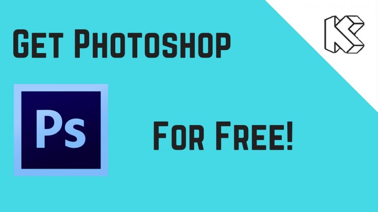 get photoshop for free mac 2017