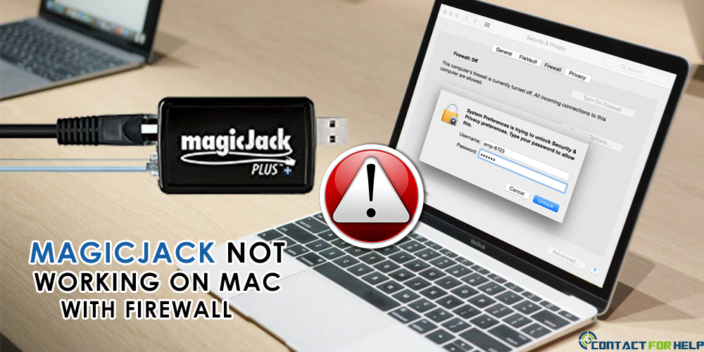 magicjack for mac software